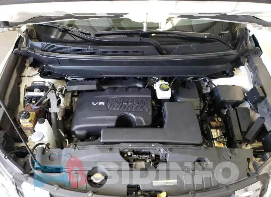 5N1DR2MM3JC609272 Photo# 11