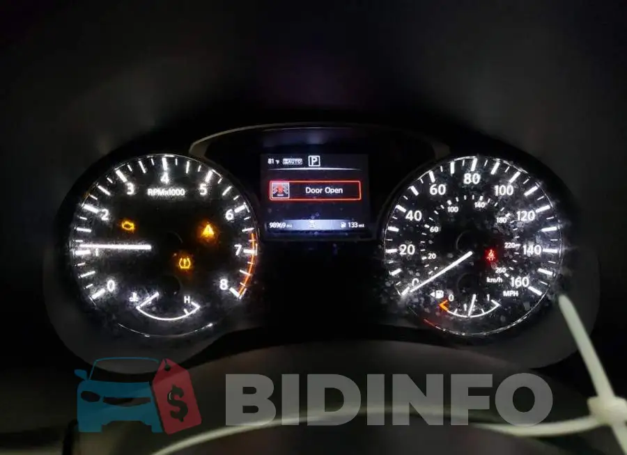 5N1DR2MM3JC609272 Photo# 9