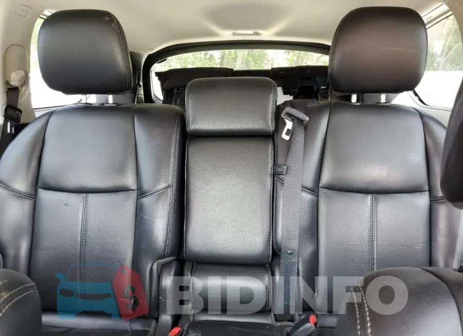 5N1DR2MM8HC629169 Photo# 10