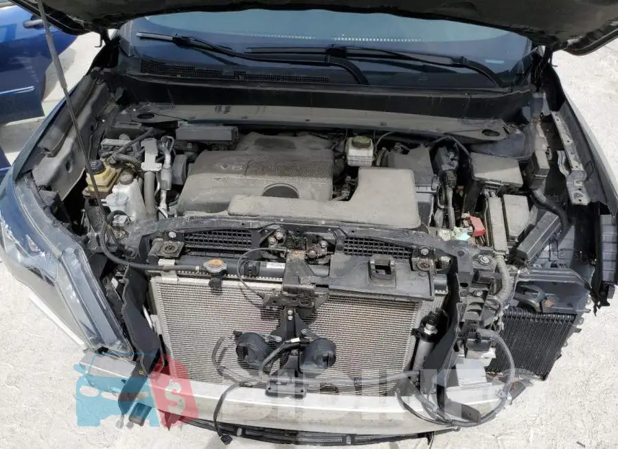 5N1DR2MM8HC629169 Photo# 12