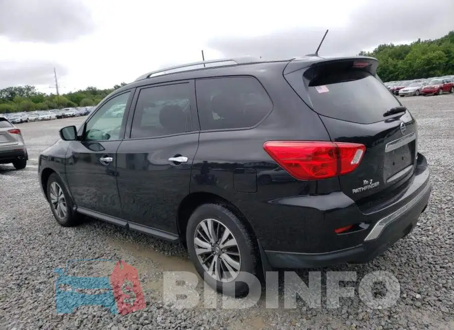 5N1DR2MM9JC642633 Photo# 2