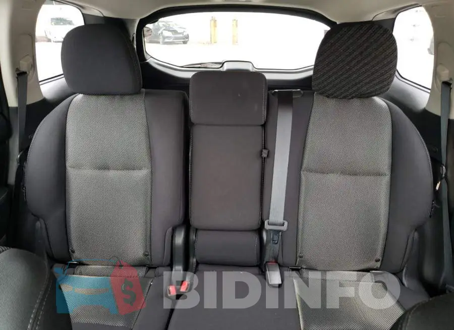 5N1DR2MM9JC642633 Photo# 10