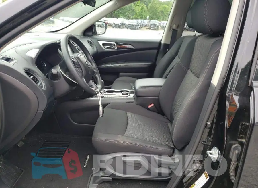 5N1DR2MM9JC642633 Photo# 7