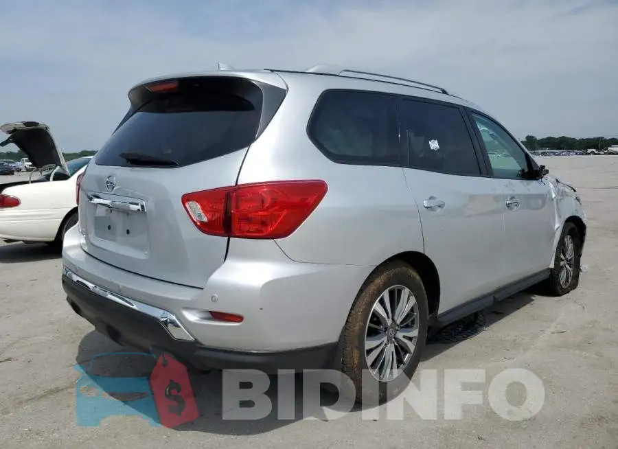 5N1DR2MN7KC608474 Photo# 3