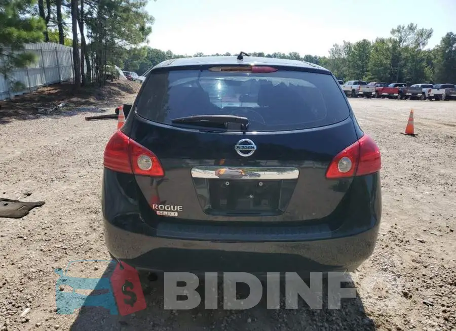 JN8AS5MT0EW611722 Photo# 6
