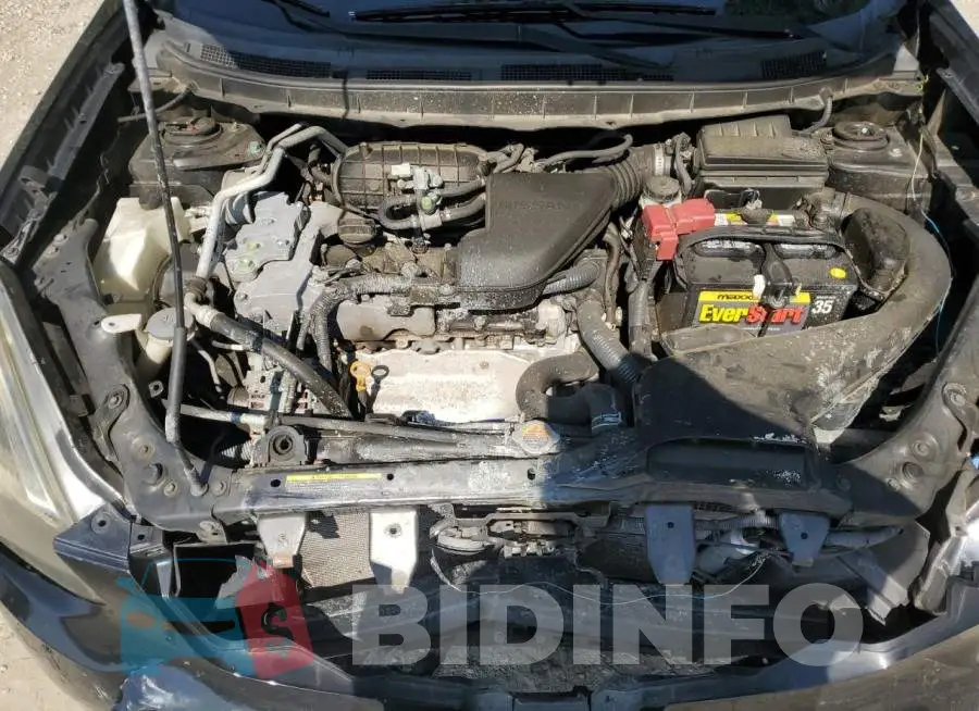 JN8AS5MT0EW611722 Photo# 12