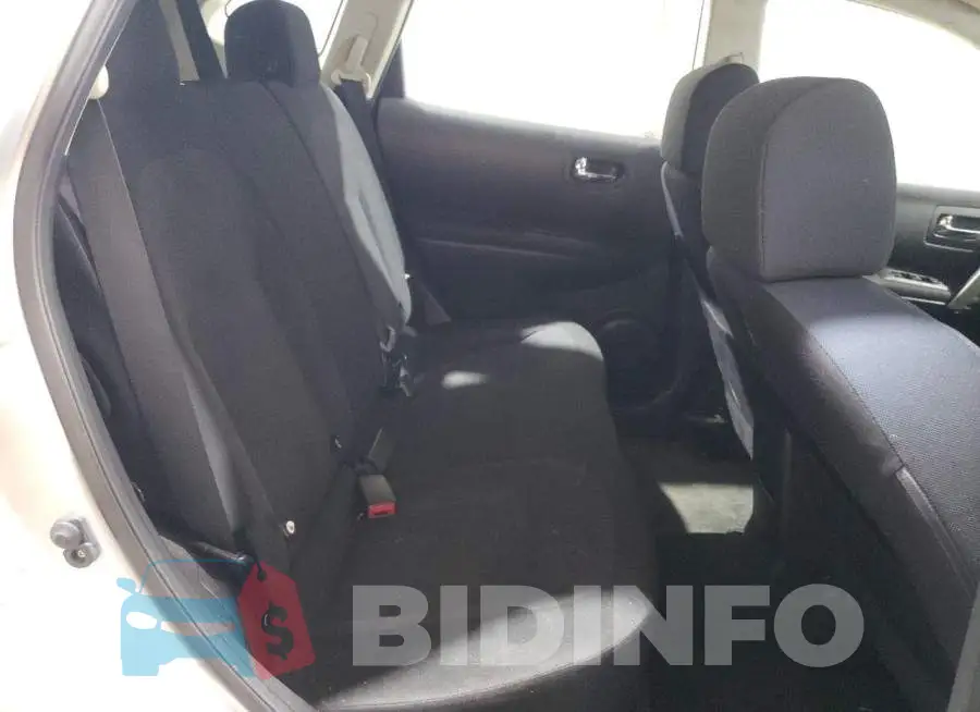 JN8AS5MT1FW656847 Photo# 11
