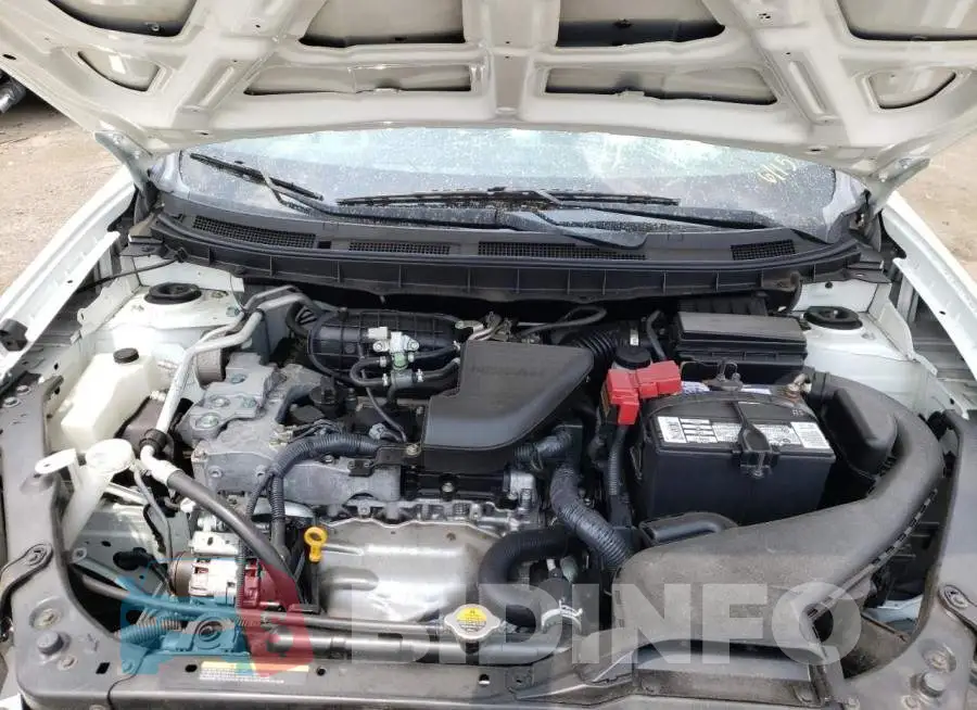 JN8AS5MT3EW102045 Photo# 12
