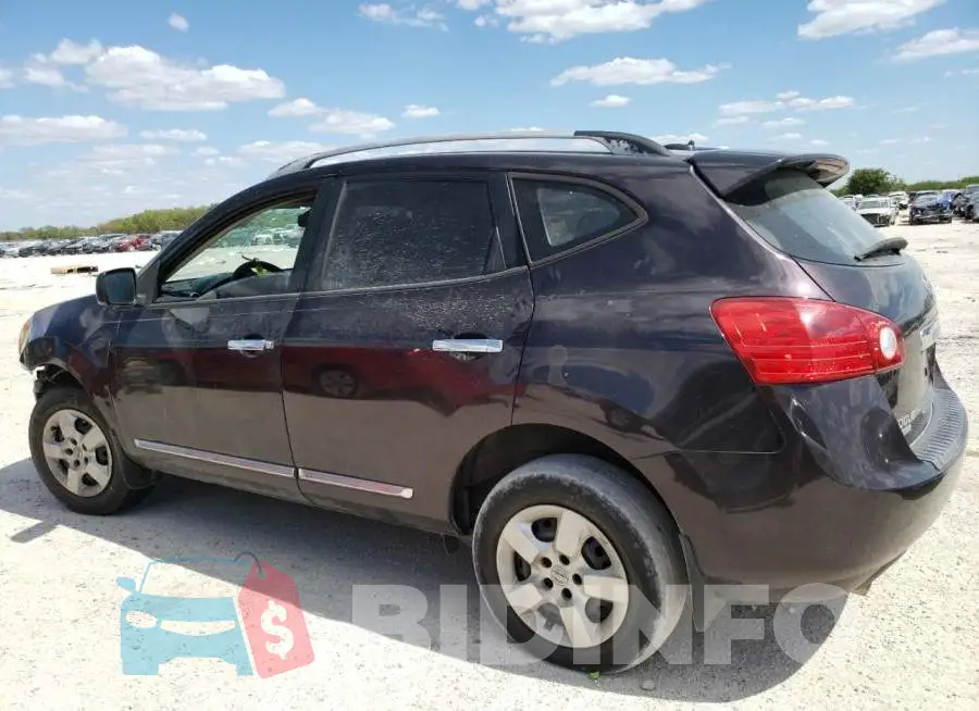 JN8AS5MT9EW611380 Photo# 2