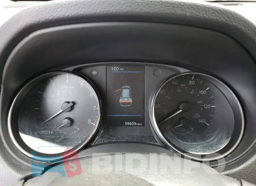 KNMAT2MT2KP520951 Photo# 9