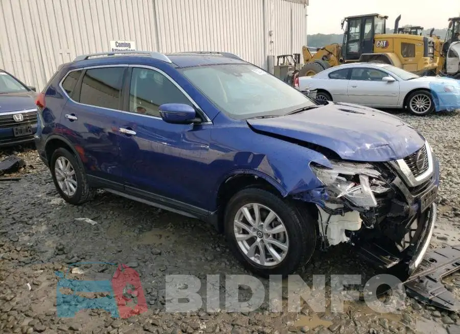 KNMAT2MV0LP512155 Photo# 4