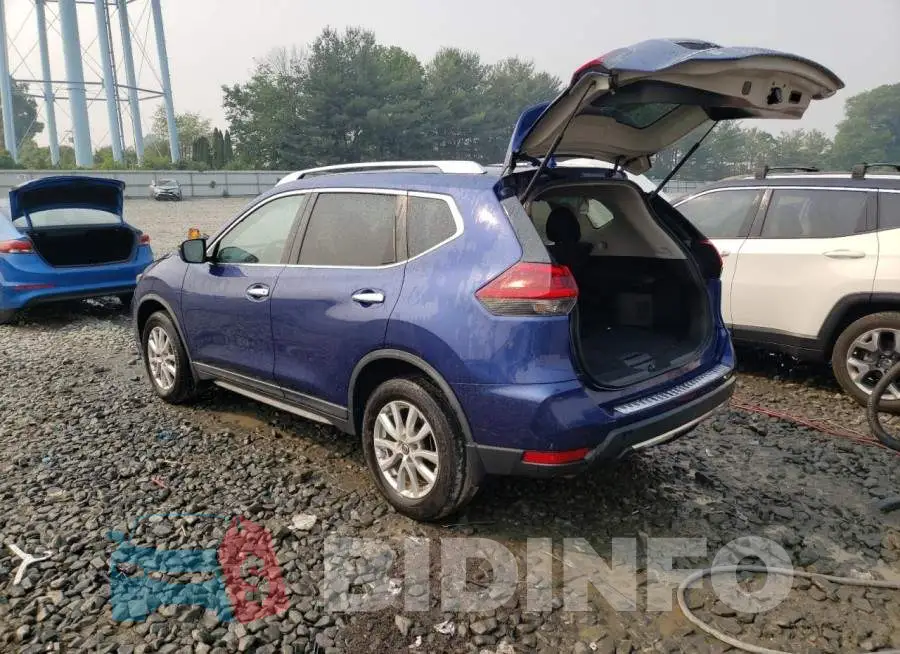 KNMAT2MV0LP512155 Photo# 2