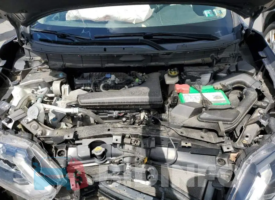 KNMAT2MV4HP604490 Photo# 12