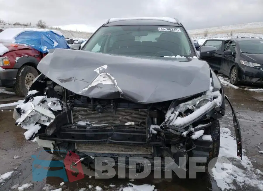 KNMAT2MV5GP657617 Photo# 5