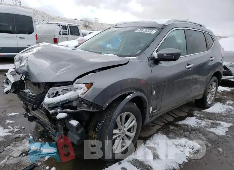 KNMAT2MV5GP657617 Photo# 1