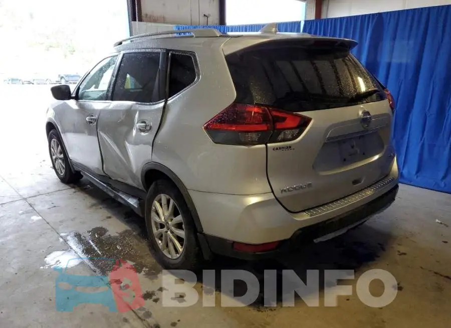 KNMAT2MV6JP605307 Photo# 2