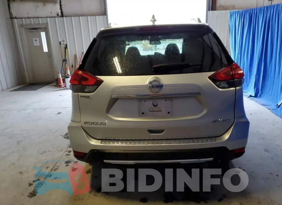 KNMAT2MV6JP605307 Photo# 6