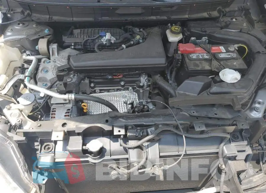 KNMAT2MV7GP613957 Photo# 12