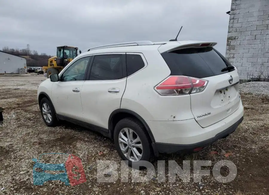KNMAT2MV9GP596031 Photo# 2