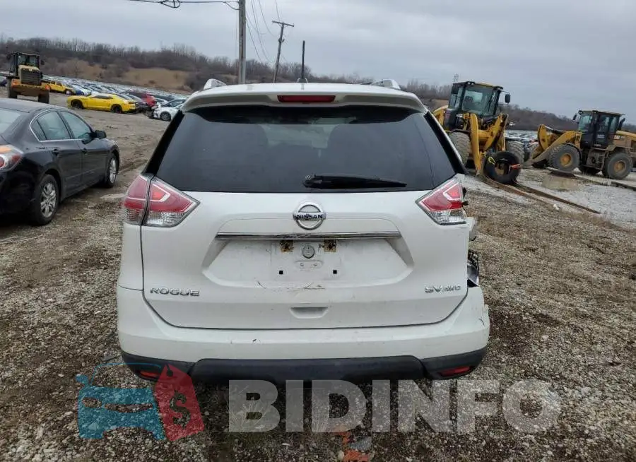 KNMAT2MV9GP596031 Photo# 6