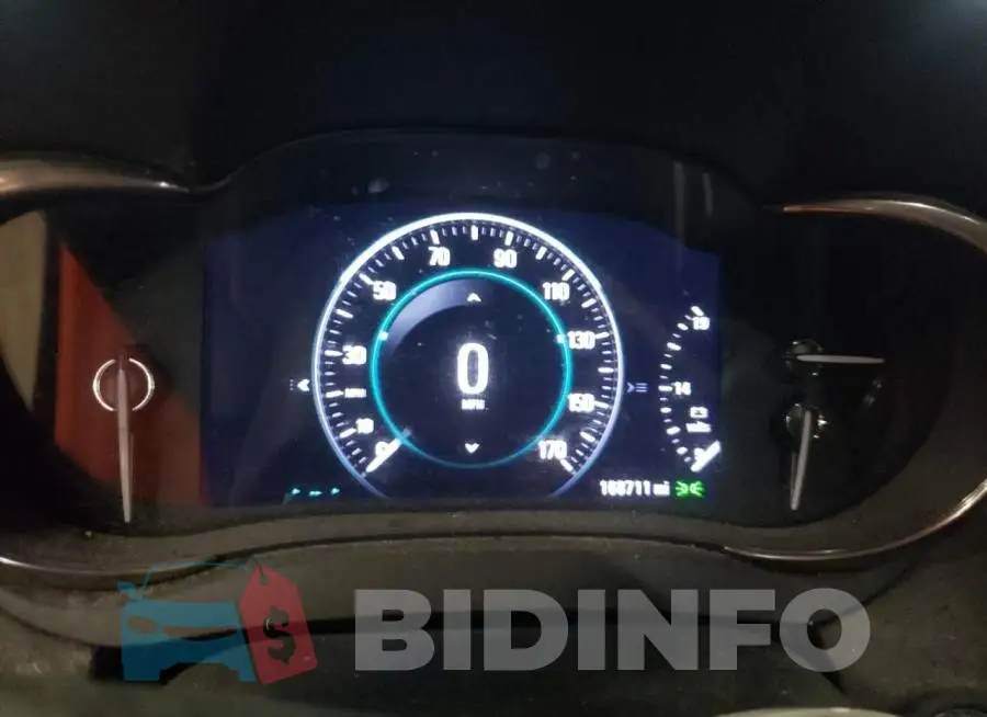 1G4GB5G39EF169634 Photo# 9