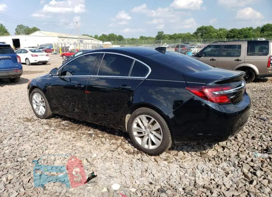 2G4GK5EX6F9297765 Photo# 2
