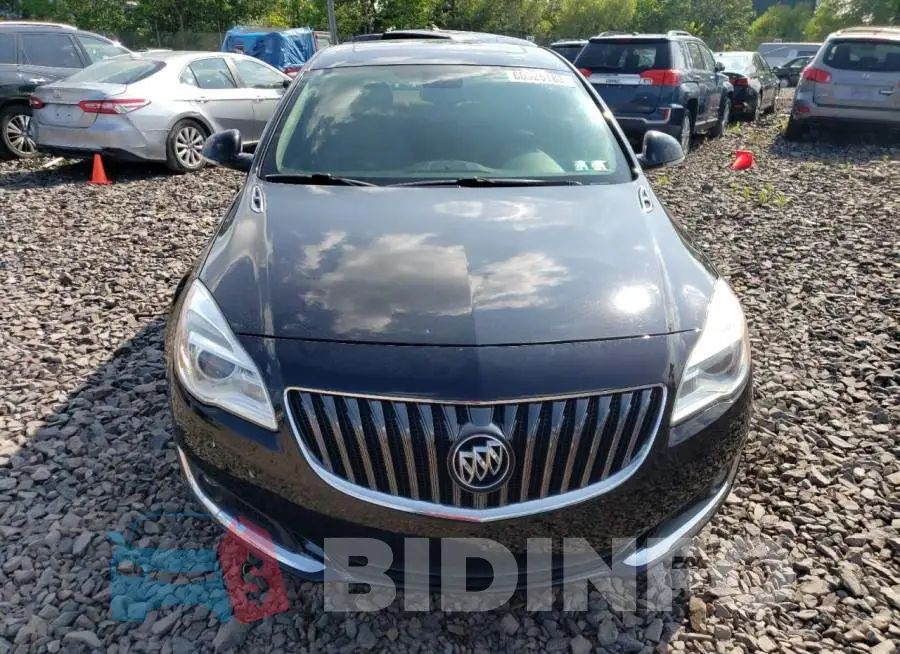 2G4GK5EX6F9297765 Photo# 5