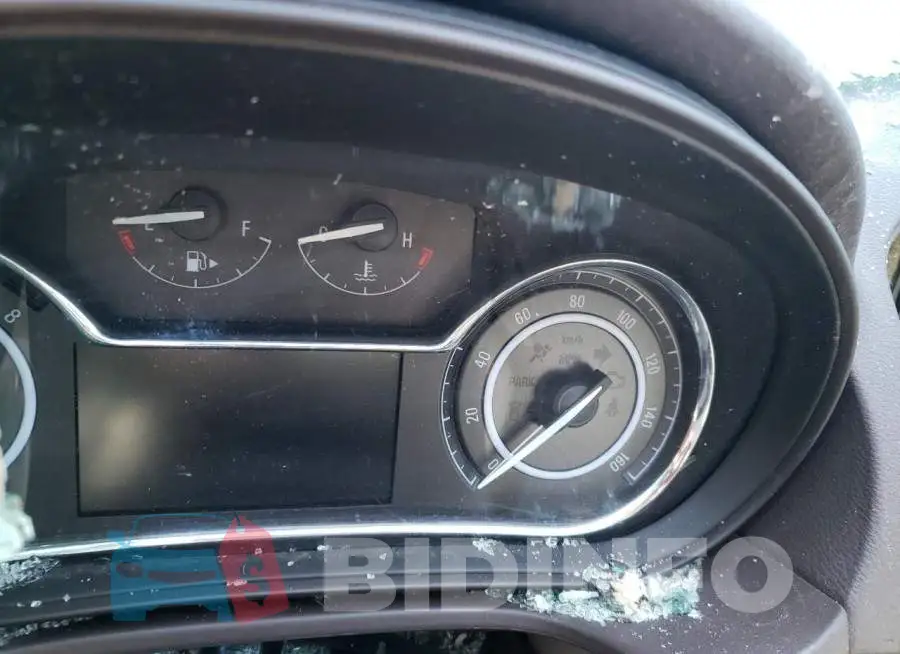 2G4GS5GX6E9274157 Photo# 8