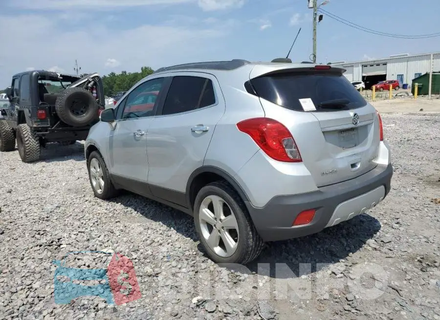 KL4CJASB0FB181896 Photo# 2
