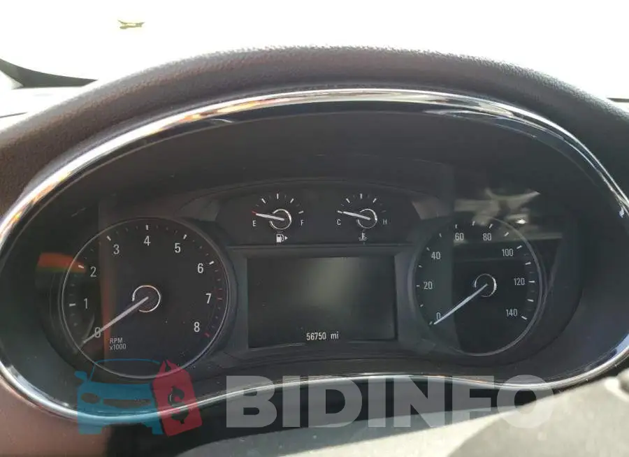 KL4CJASB4KB709613 Photo# 9