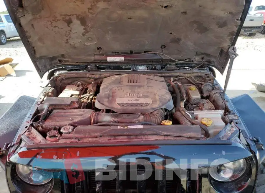 1C4BJWDG3GL187310 Photo# 11