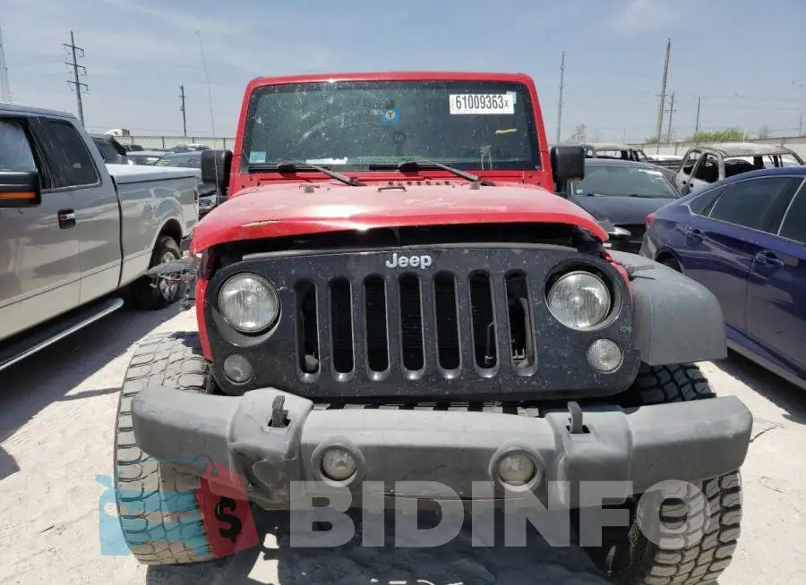 1C4BJWDG7FL676226 Photo# 5