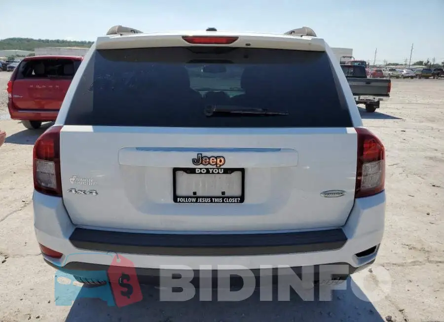 1C4NJDEB1ED809916 Photo# 6