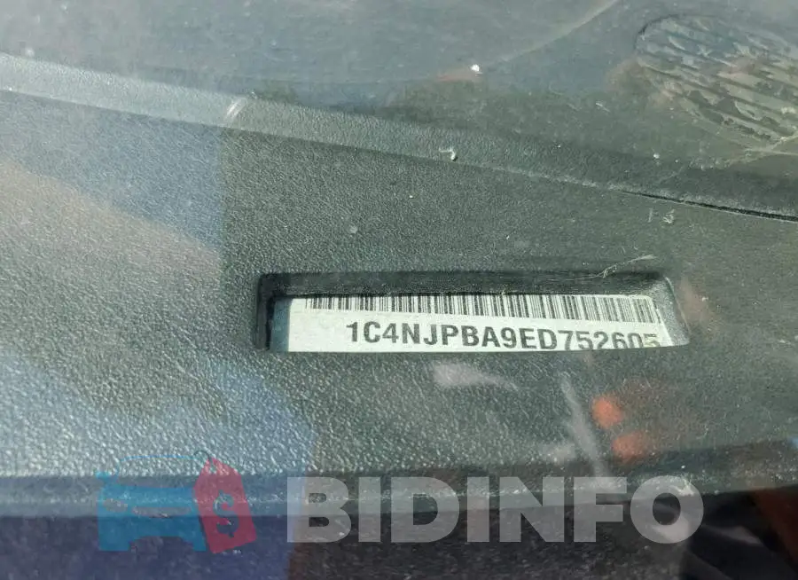 1C4NJPBA9ED752605 Photo# 12