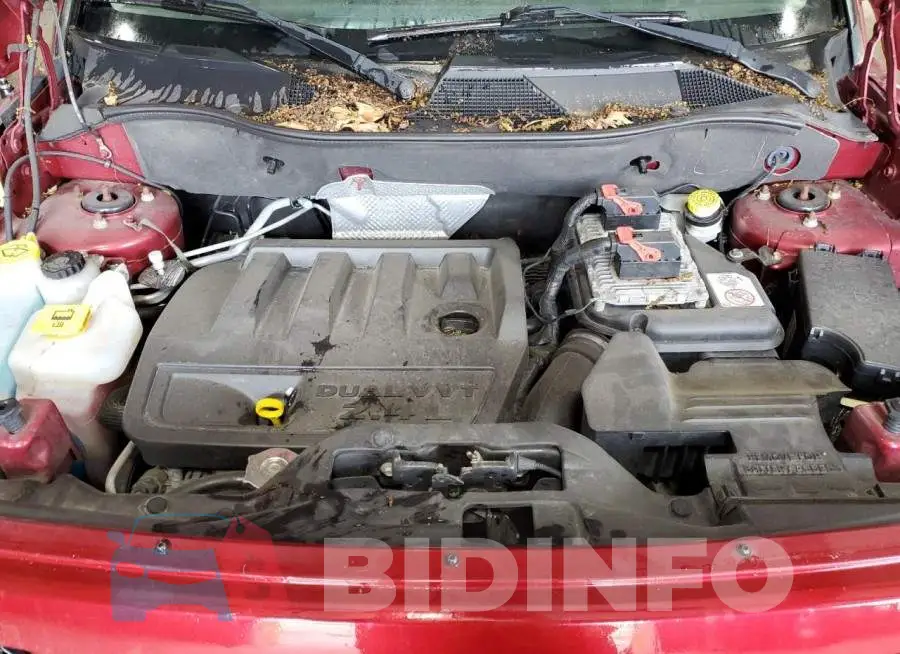 1C4NJRBB6ED550857 Photo# 12