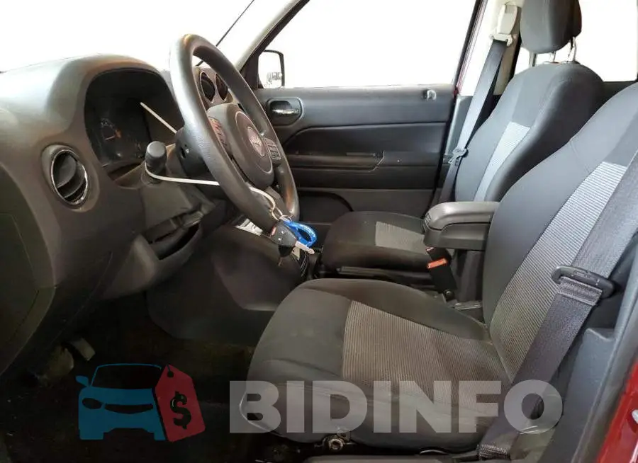 1C4NJRBB6ED550857 Photo# 7
