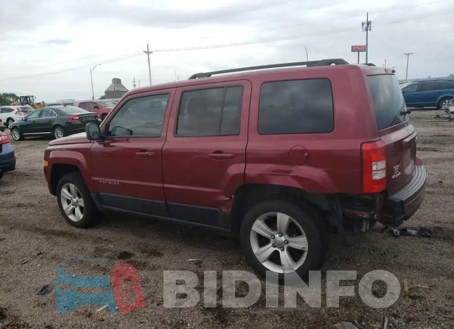 1C4NJRFB3ED660758 Photo# 2