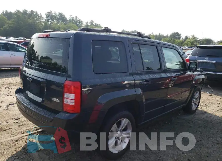 1C4NJRFB6ED766170 Photo# 3