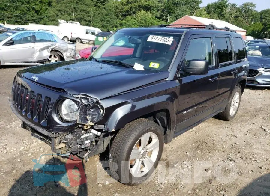 1C4NJRFB6ED766170 Photo# 1