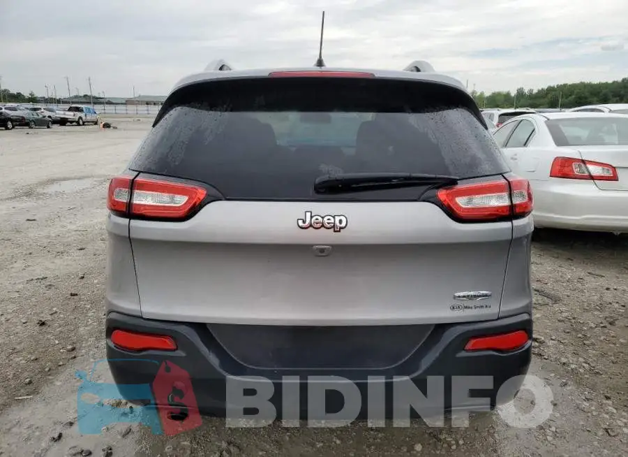1C4PJLCB7FW683542 Photo# 6