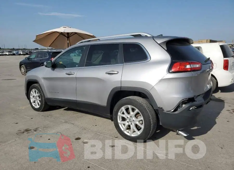 1C4PJLLB7JD605475 Photo# 2