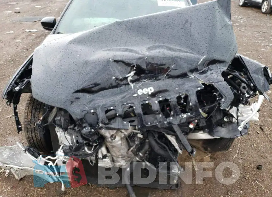1C4PJMCB7KD233546 Photo# 11