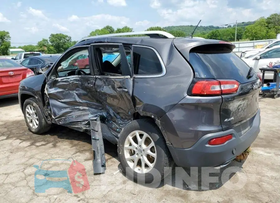 1C4PJMCS3FW546023 Photo# 2
