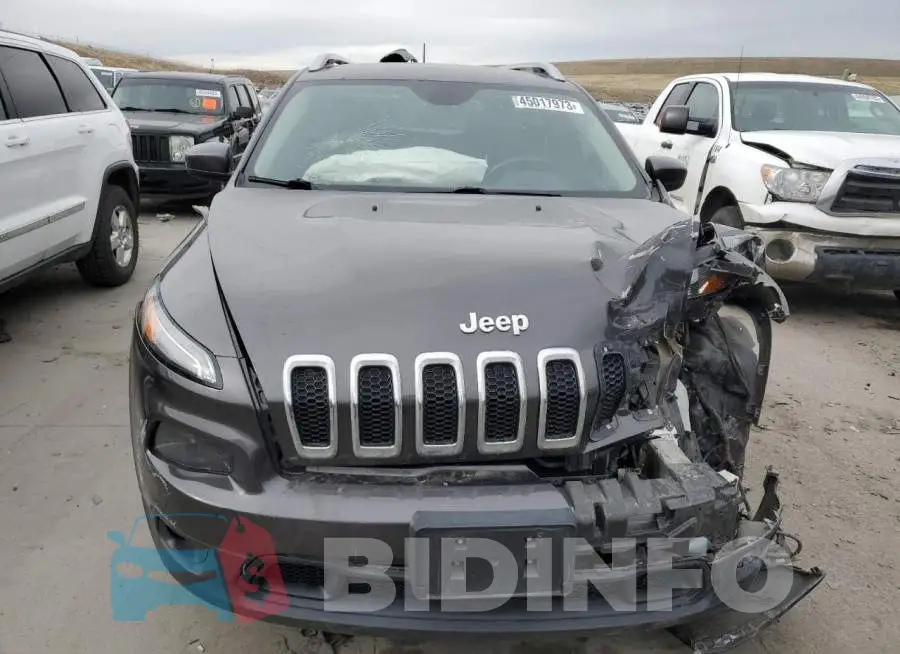 1C4PJMCS7FW686060 Photo# 5