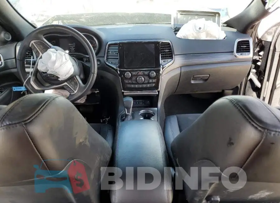 1C4RJEAG7MC517670 Photo# 8