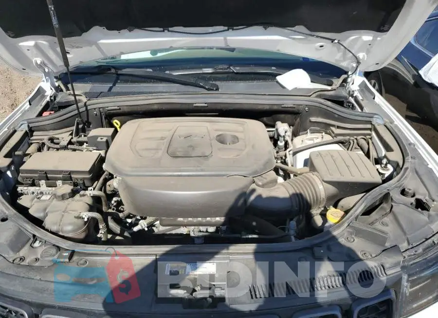 1C4RJFBG2MC591583 Photo# 11