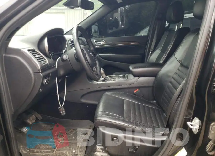 1C4RJFBG6KC660773 Photo# 7