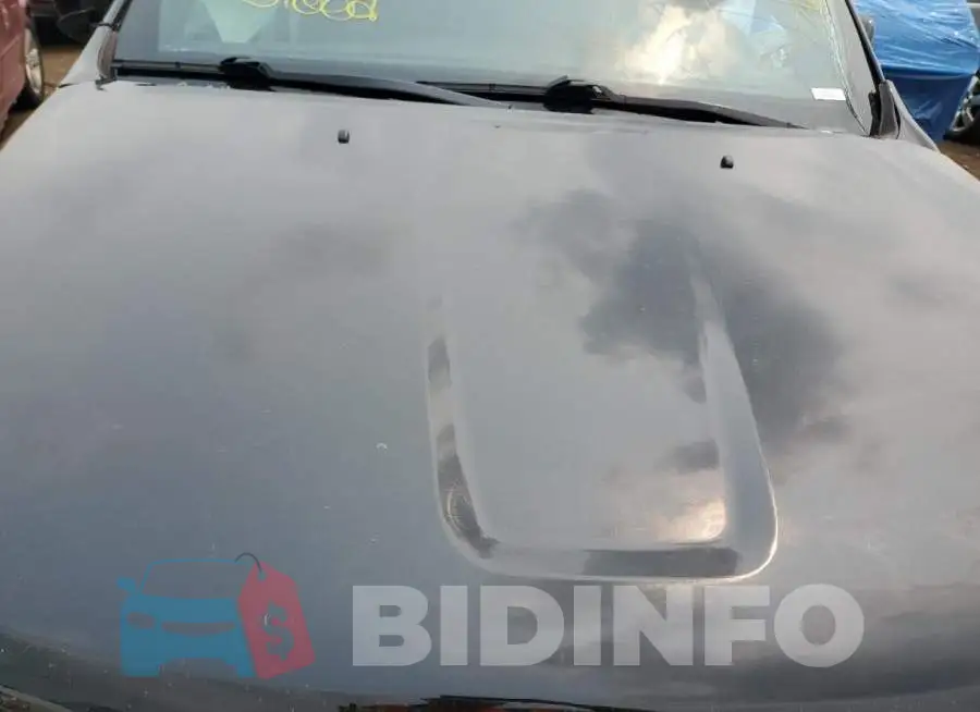 1C4RJFBG9JC374740 Photo# 11