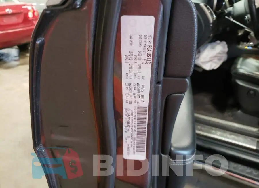 1C4RJFBT1HC661805 Photo# 14
