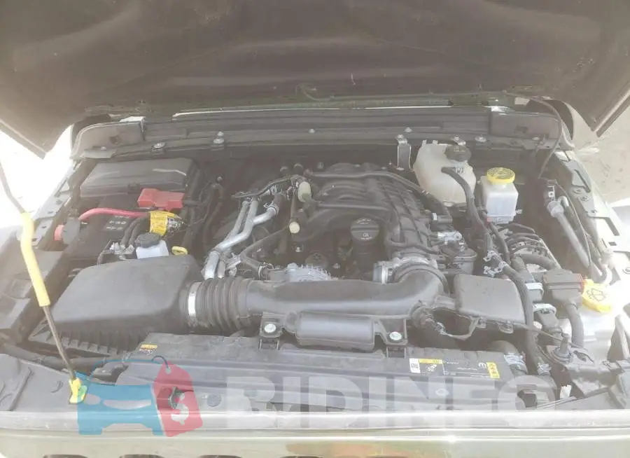 1C6JJTEG8NL123549 Photo# 12